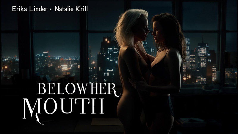 Watch Below Her Mouth (2016) free online
