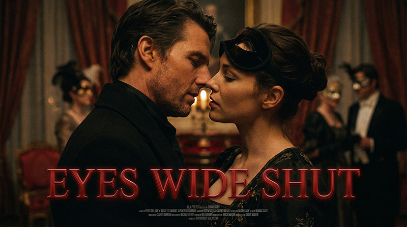Watch Eyes Wide Shut free online