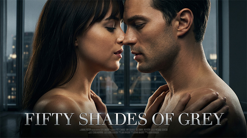 Watch Fifty Shades of Grey free online