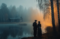 Free Russian Movies Online — War, Thriller, and Classic Soviet Films