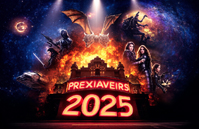 New Movies Trailers for 2025