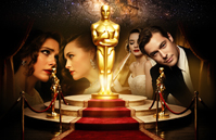 Oscar film trailers