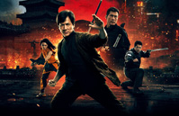 Watch Martial Arts Legends Movies Free