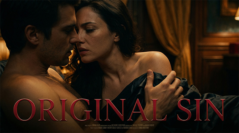Watch Original Sin free online
