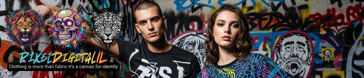 PixelDigitalIL Banner