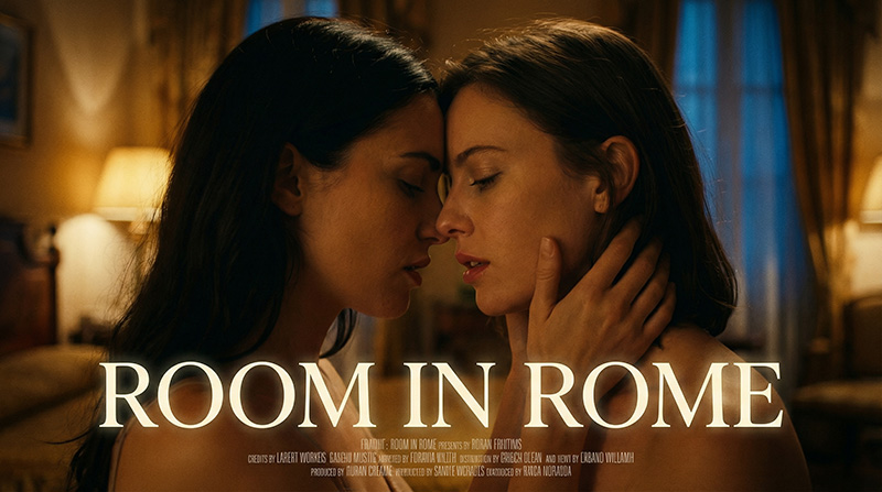 Watch Room in Rome free online