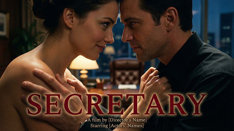 Watch Secretary free online