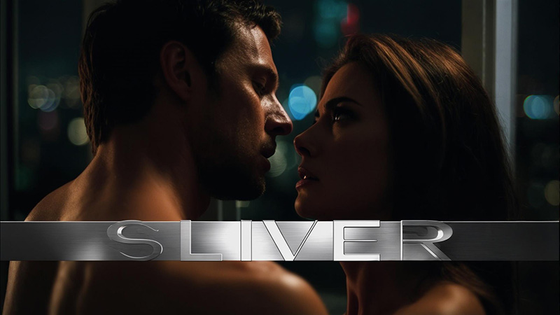 Watch Sliver (1993) free online