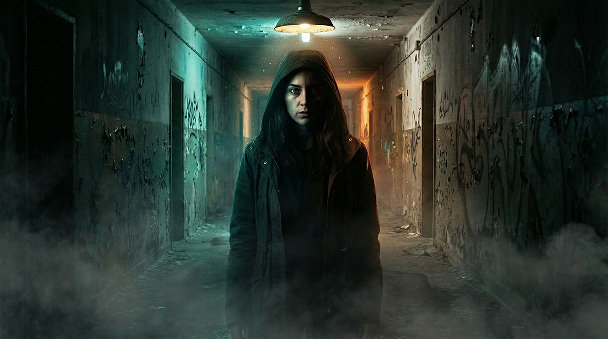 Free Thriller Movie — Watch Now