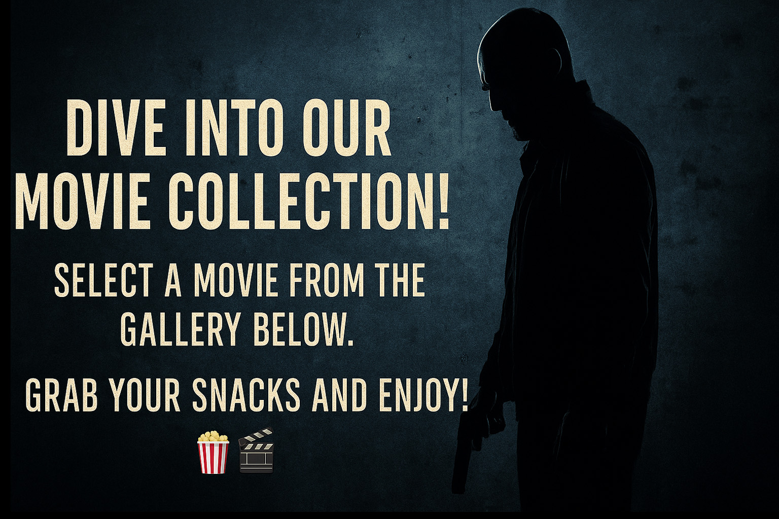 Jason Statham movie playlist - Select a film to watch