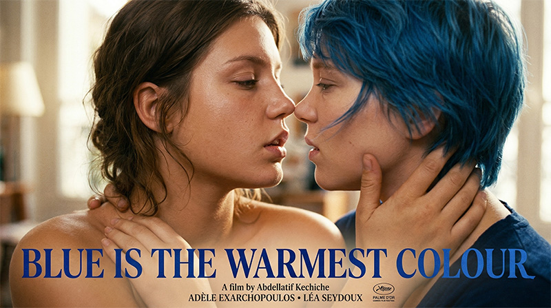 Watch Blue Is The Warmest Color free online