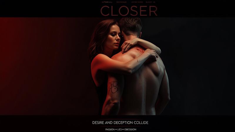 Watch Closer free online