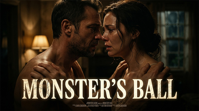 Watch Monster's Ball free online