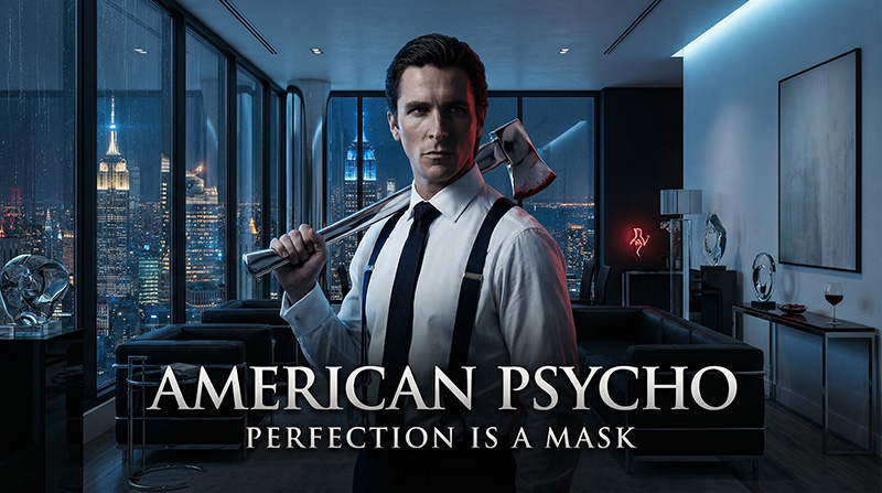 Watch American Psycho free online