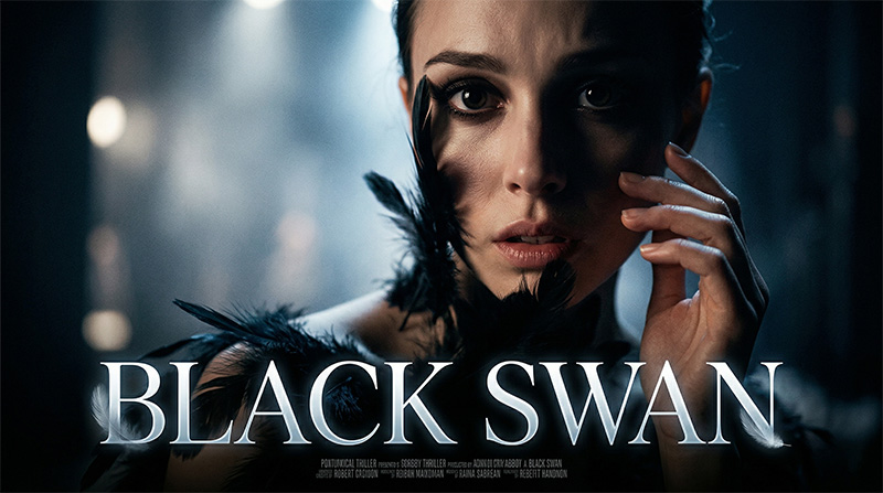 Watch Black Swan free online