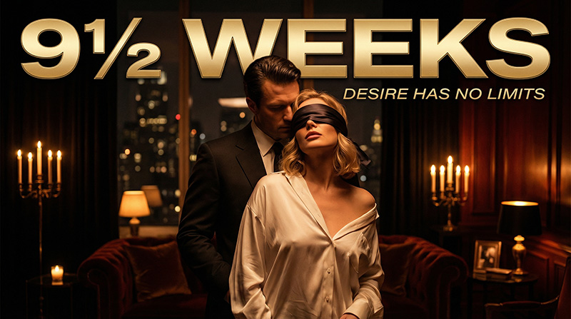 Watch 9 1/2 Weeks free online