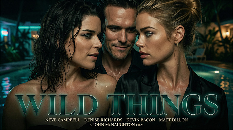 Watch Wild Things free online